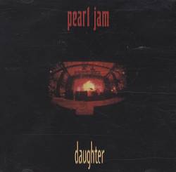 Pearl Jam : Daughter (Scarce 1992 US 3-track CD single)